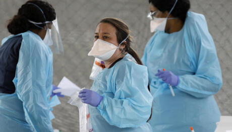 Γρίπη Των Πτηνών: Εντοπίστηκε Το Στέλεχος Η5Ν5 Σε Άνθρωπο