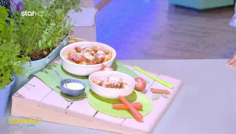 Συνταγή για κόκορα κρασάτο με χοντρά μακαρόνια