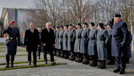 Μπόρις Πιστόριους
