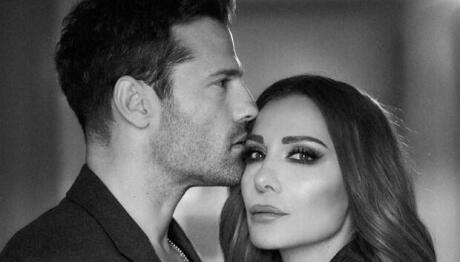 Κωνσταντίνος Αργυρός & Δέσποινα Βανδή