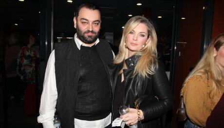 Ελισάβετ Μουτάφη