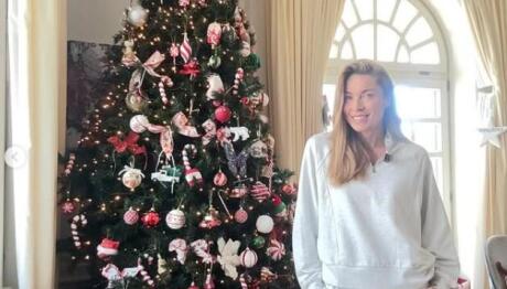 Μαριέττα Χρουσαλά