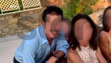 Φοινικούντα: Τι Βρήκαν Στην Έφοδο Στα Δύο Καταστήματα