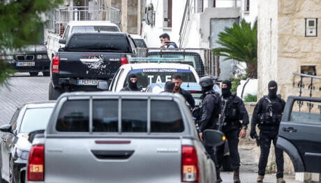 Βορίζια: Συνελήφθη Ο Αδελφός Της 56χρονης Που Σκοτώθηκε