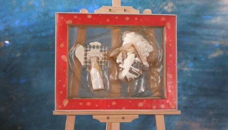 Cash or Trash Trailer 18/11/2025