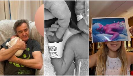 Παγκόσμια Ημέρα Προωρότητας: Διάσημοι μοιράζονται τις δικές τους στορίες