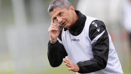 ΠΑΟΚ: Ποιοι Έλειπαν Από Την Προπόνηση