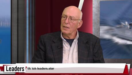 Πρέσβης ε.τ. Γ. Αϋφαντής