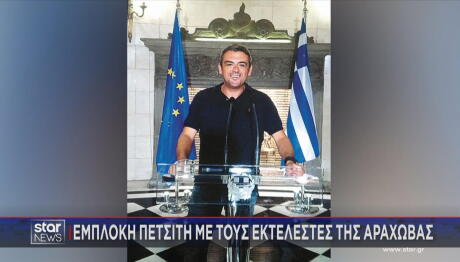 Μανώλης Πετσίτης