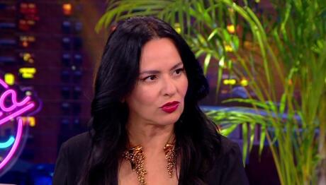 Ζενεβιέβ Μαζαρί