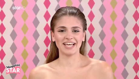 Shopping Star: Εντυπωσιακά Catwalk Που Ξεχώρισαν