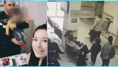 Κωνσταντινούπολη: To τοξικό αέριο που οδήγησε στον θάνατο την οικογένεια