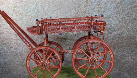 Cash or Trash Trailer 19/11/2025