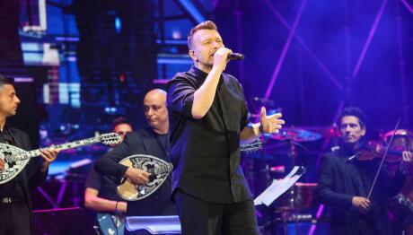 Γιάννης Πλούταρχος: Η Πρώτη Αντίδραση Της Stalker