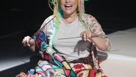 Μαριάννα Τουμασάτου