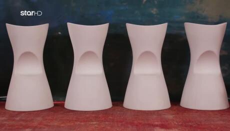 Cash or Trash: «Τα Θέλω Για Τη Βεράντα Μου!»