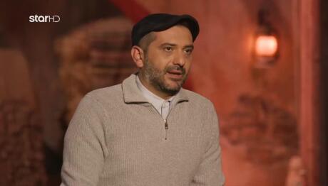 Φάρμα: Η Ανακοίνωση Κουτσόπουλου Που «Πάγωσε» Τους Παίκτες