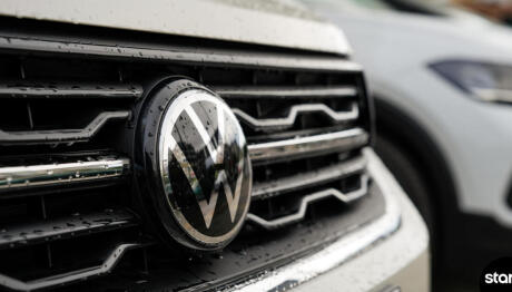 VW: Ξεχάστε την... Black Friday