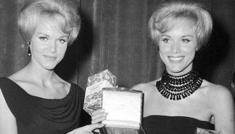 Αδελφές Κέσλερ: Νεκρές Με Υποβοηθούμενη Αυτοκτονία