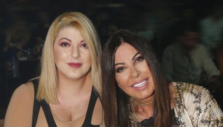 Άντζελα Δημητρίου - Όλγα Κουρτσάκη