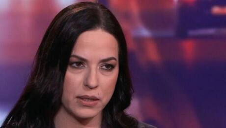 Ιωάννα Πηλιχού: «Την “Έχασα” Ανήμερα Των Γενεθλίων Μου»