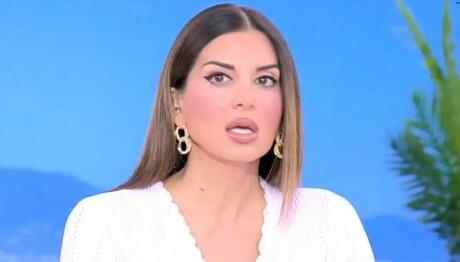 Τσιμτσιλή:Έγραφαν Να Μη Διαφημίζω Την Πίστη Στα Social Media