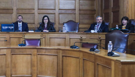 ΟΠΕΚΕΠΕ: Δεν Πήγε Να Καταθέσει Ο Φραπές