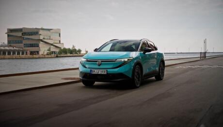 Βίντεο: Τι κρύβεται πίσω από το νέο Nissan LEAF