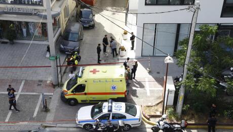 Δολοφονία τοπογράφου Ψυχικό: Η κατάθεση της συζύγου του και οι συμπτώσεις