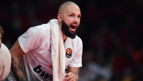 Φουρνιέ: Τι Είπε Για Την Παρί Και Τους Τραυματισμούς