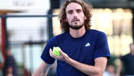 Τσιτσιπάς: Δεν Οδηγούσε Αυτός Στην Αττική Οδό