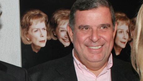 Πέθανε Ο Επιχειρηματίας Πάνος Μαρινόπουλος