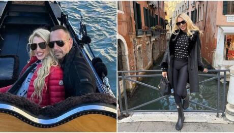 Κωνσταντίνα Σπυροπούλου – Βασίλης Σταθοκωστόπουλος