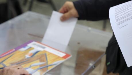 Δημοσκόπηση PULSE: Σαφές Προβάδισμα Για Τη ΝΔ