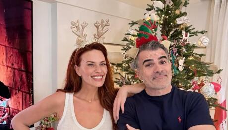 Σίσσυ Χρηστίδου - Παύλος Σταματόπουλος