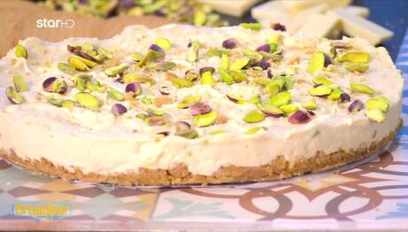 Συνταγές Για Διαφορετικά Cheesecake