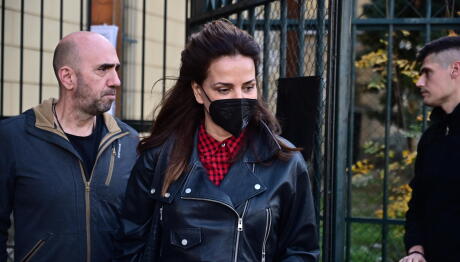 Δήμητρα Ματσούκα: Είμαι Αθώα, Δεν Προκάλεσε Βλάβη