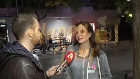 Δήμητρα Ματσούκα: Είμαι Αθώα, Δεν Προκάλεσε Βλάβη