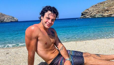 Άγγελος Λάτσιος