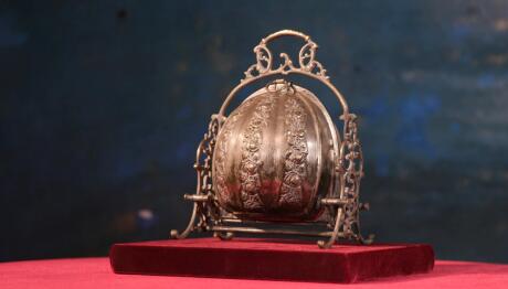 Cash or Trash Trailer 21/11/2025