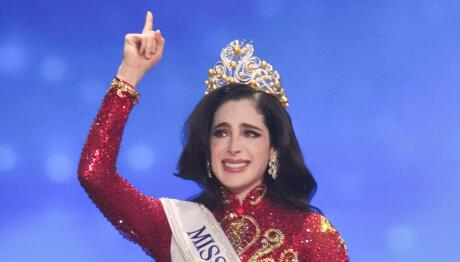 Miss Universe 2025