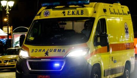 Άρτα: Νεκρός 44χρονος μετά από πτώση από μπαλκόνι