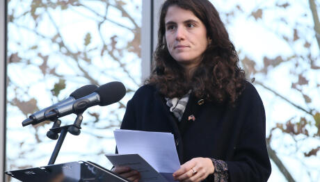 Συγκλονίζει η εγγονή του Κένεντι: «Έχω μόνο έναν χρόνο ζωής»