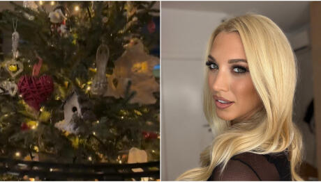 Κωνσταντίνα Σπυροπούλου