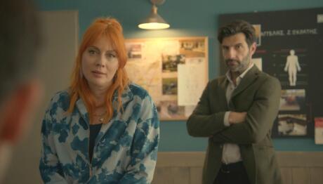 IQ 160: Δείτε Το Trailer 23/11/2025