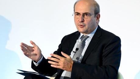 Κωστής Χατζηδάκης