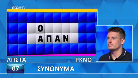 Τροχός της Τύχης