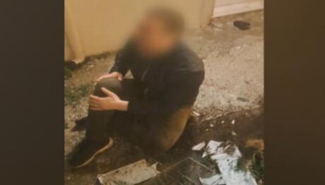 ασθενοφόρο ΕΚΑΒ