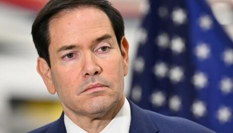 Μάρκο Ρούμπιο