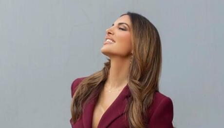 Σταματίνα Τσιμτσιλή